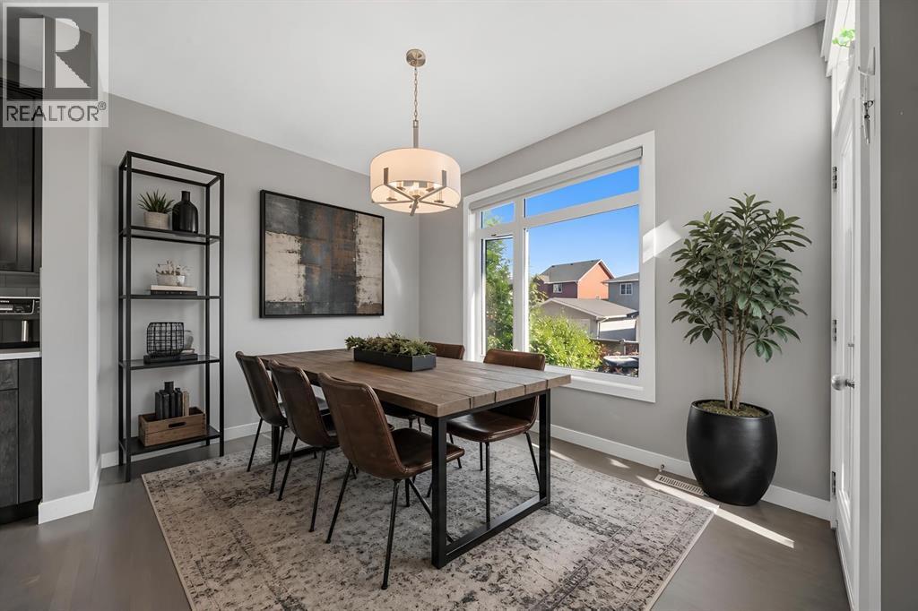2632 Ravenslea Gardens SE, Airdrie, Alberta  T4A 0T2 - Photo 6 - A2335075
