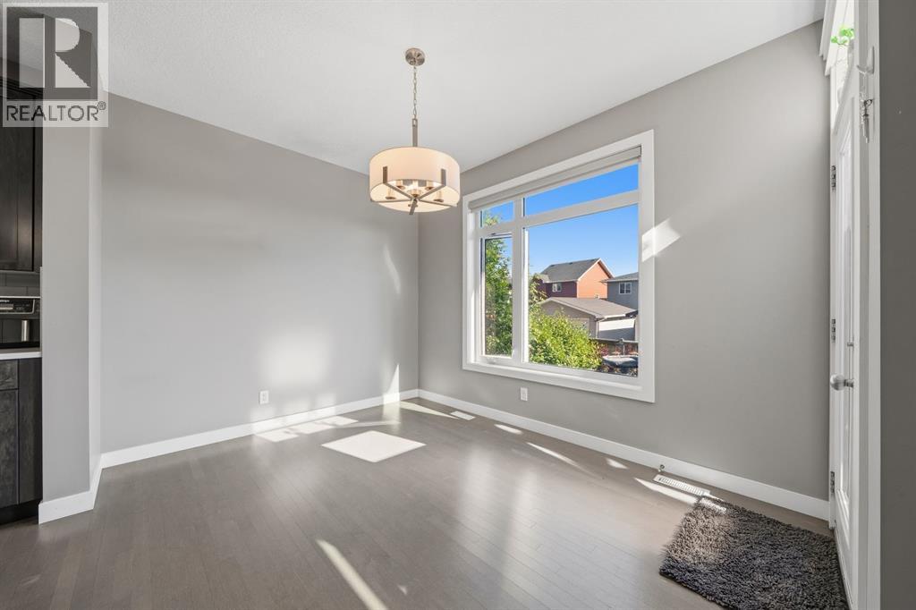 2632 Ravenslea Gardens SE, Airdrie, Alberta  T4A 0T2 - Photo 7 - A2335075