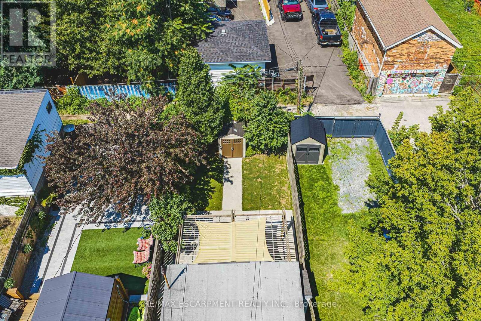 153 Elgin Street, Hamilton, Ontario  L8L 4Y1 - Photo 33 - X13641680