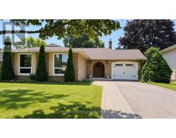 2255 URWIN CRESCENT, Oakville, Ontario