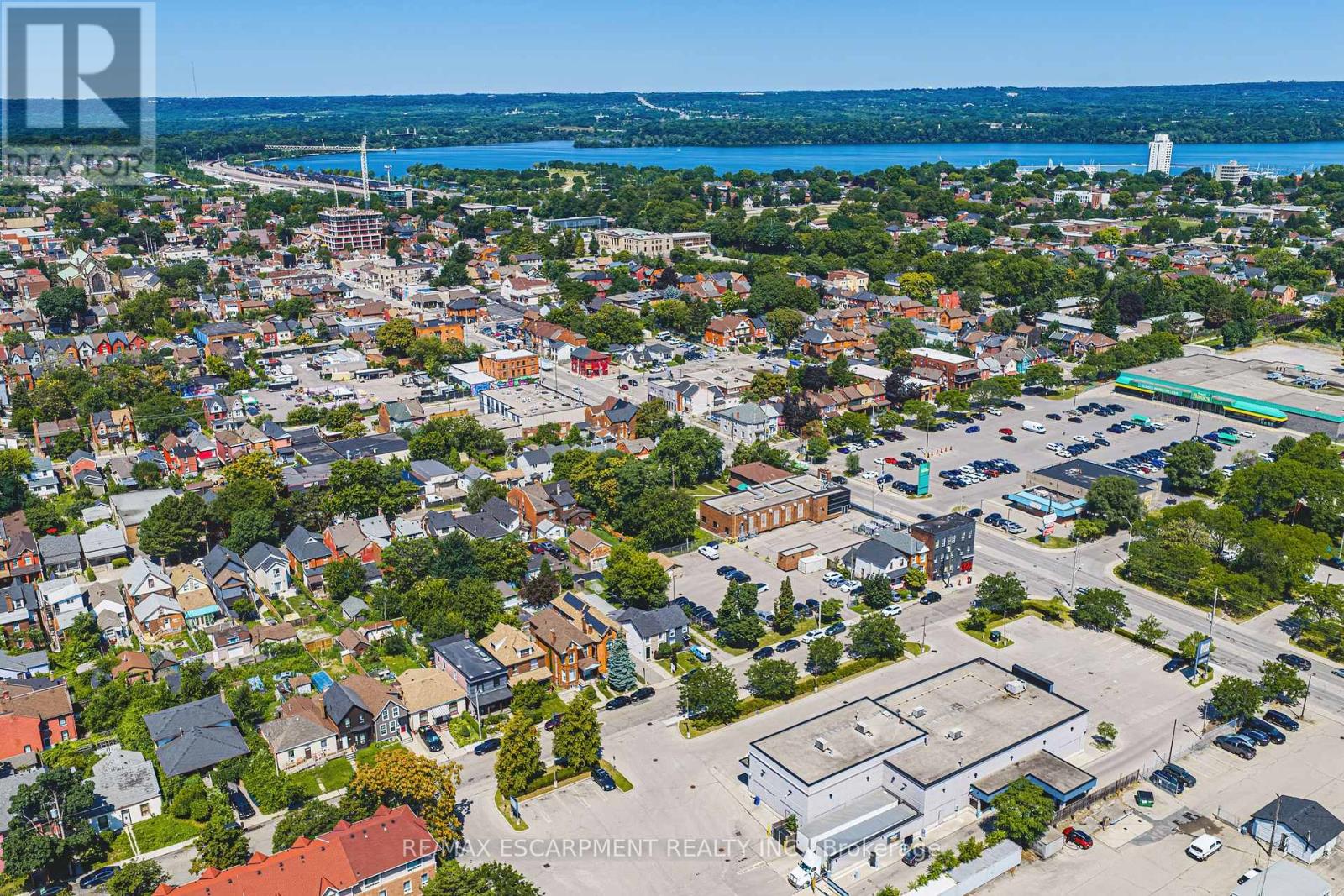 153 Elgin Street, Hamilton, Ontario  L8L 4Y1 - Photo 37 - X13641680