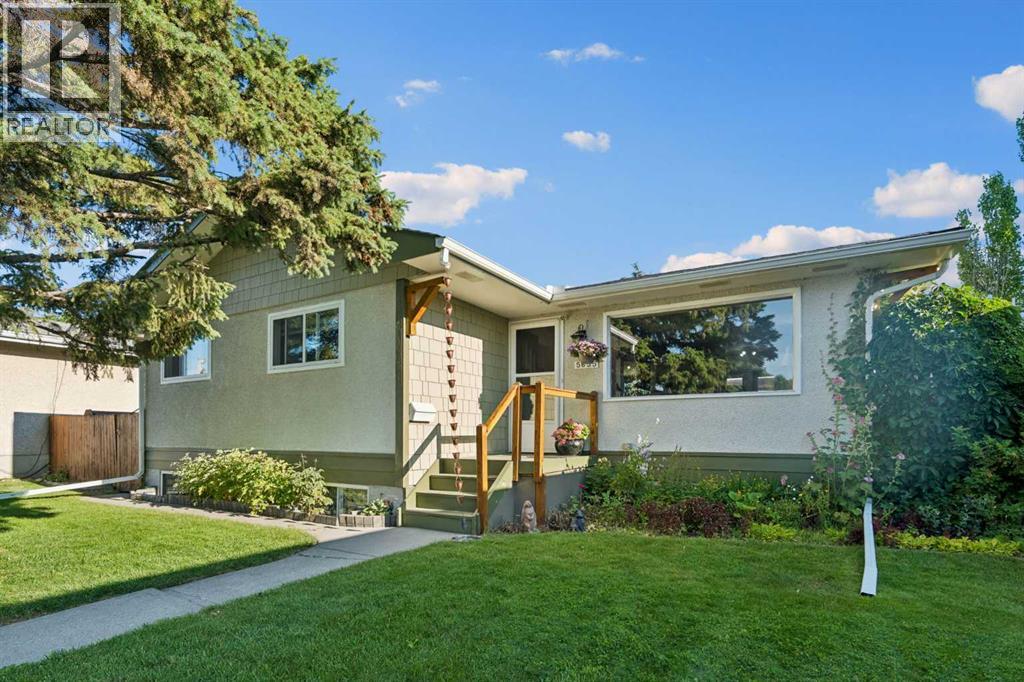 5635 Travis Crescent NE, Calgary, Alberta