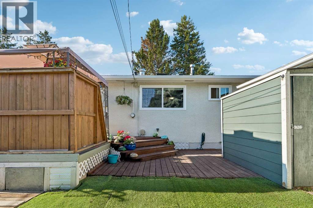 5635 Travis Crescent NE, Calgary, Alberta  T2K 3W1 - Photo 30 - A2335001