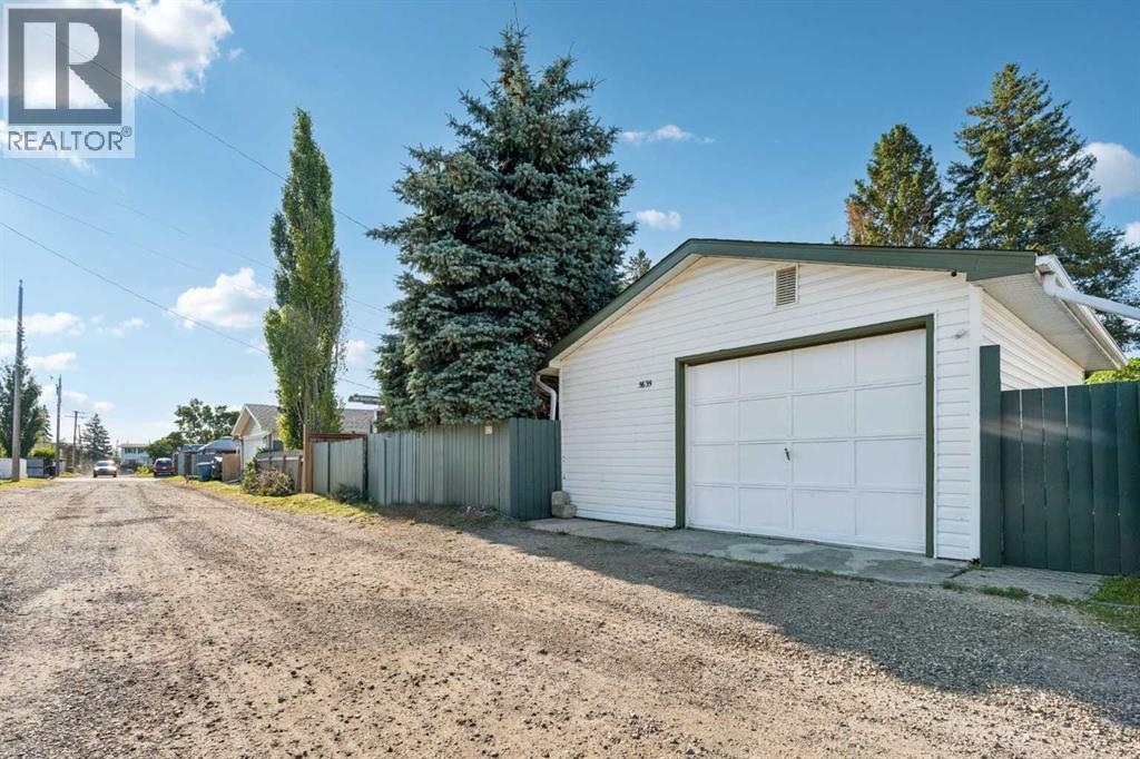 5635 Travis Crescent NE, Calgary, Alberta  T2K 3W1 - Photo 31 - A2335001