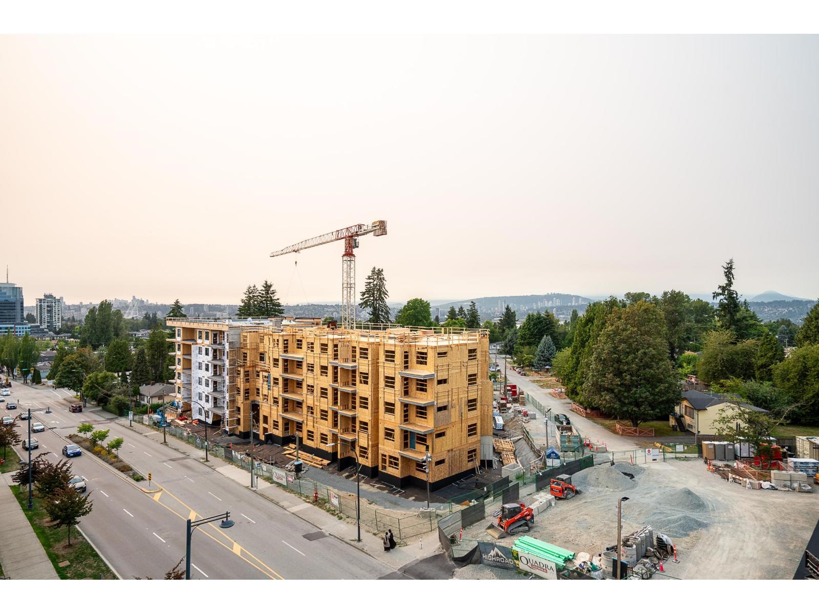 620 10777 138 Street, Surrey, British Columbia  V3T 0T5 - Photo 28 - R3153169