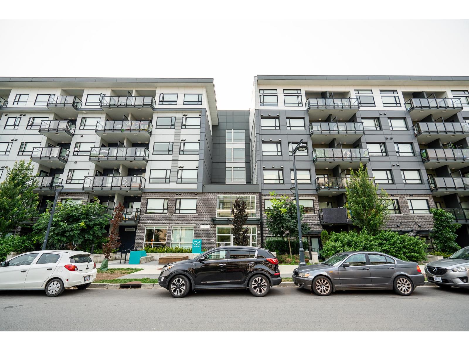 620 10777 138 Street, Surrey, British Columbia  V3T 0T5 - Photo 38 - R3153169