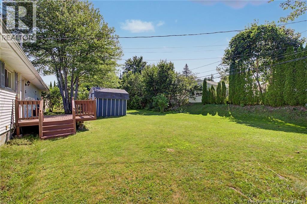 109 Coventry Crescent, Fredericton, New Brunswick  E3B 4P4 - Photo 39 - NB145122