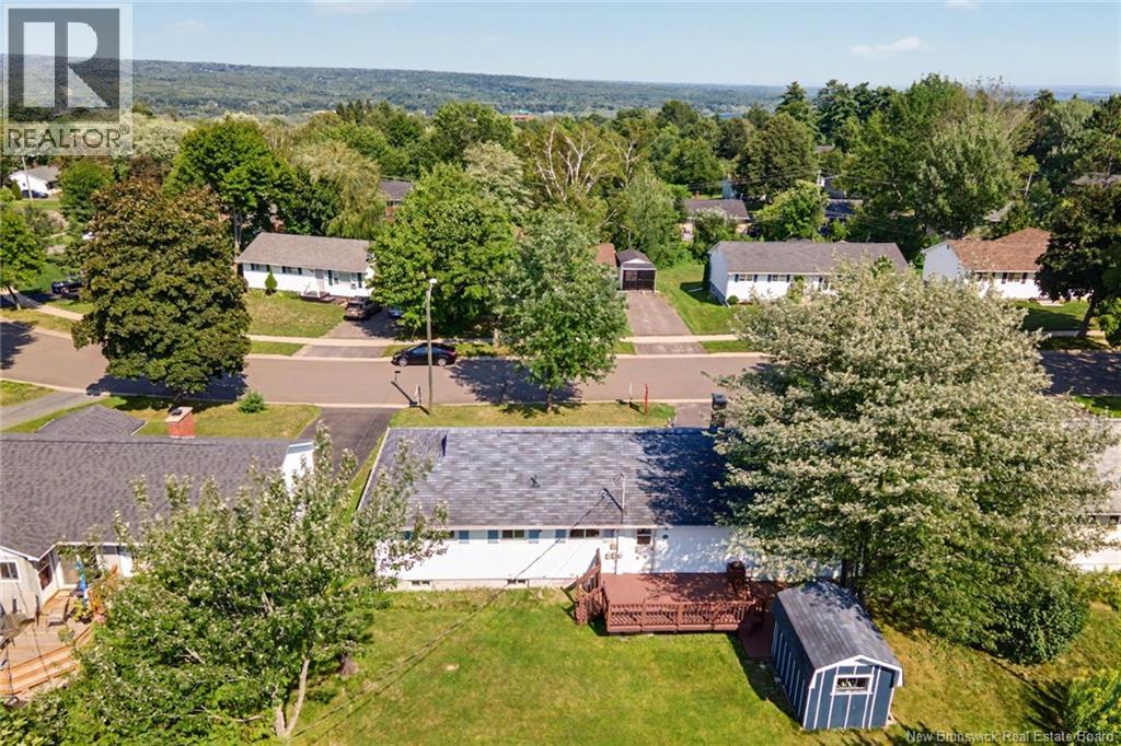 109 Coventry Crescent, Fredericton, New Brunswick  E3B 4P4 - Photo 43 - NB145122