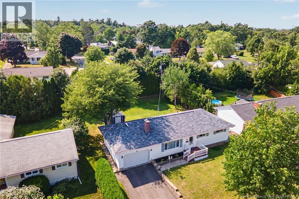 109 Coventry Crescent, Fredericton, New Brunswick  E3B 4P4 - Photo 45 - NB145122