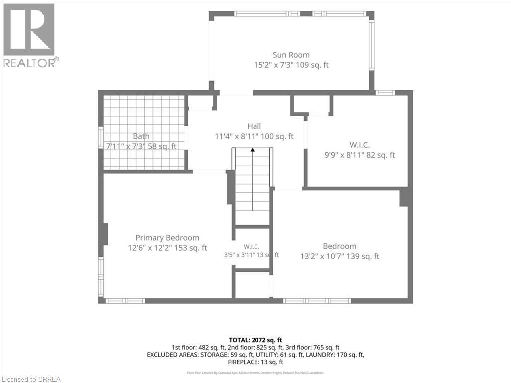 250 Dufferin Avenue, Brantford, Ontario  N3T 4R9 - Photo 49 - 40852886