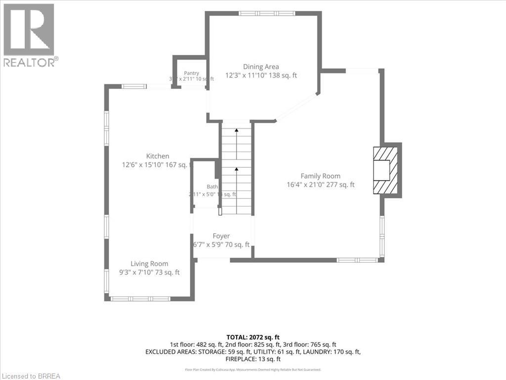 250 Dufferin Avenue, Brantford, Ontario  N3T 4R9 - Photo 47 - 40852886