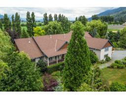 608 ARNOLD ROAD, Abbotsford, British Columbia