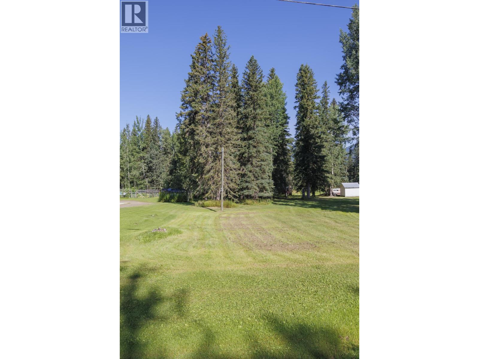 849 Bridge Road, Mcbride, British Columbia  V0J 2E0 - Photo 4 - R3153166