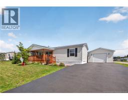 2 Bur Oak Street, Moncton, New Brunswick