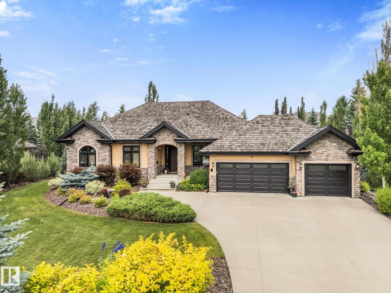 #52 Riverstone Close, Rural Sturgeon County, Alberta  T5T 0B9 - Photo 4 - E4502259
