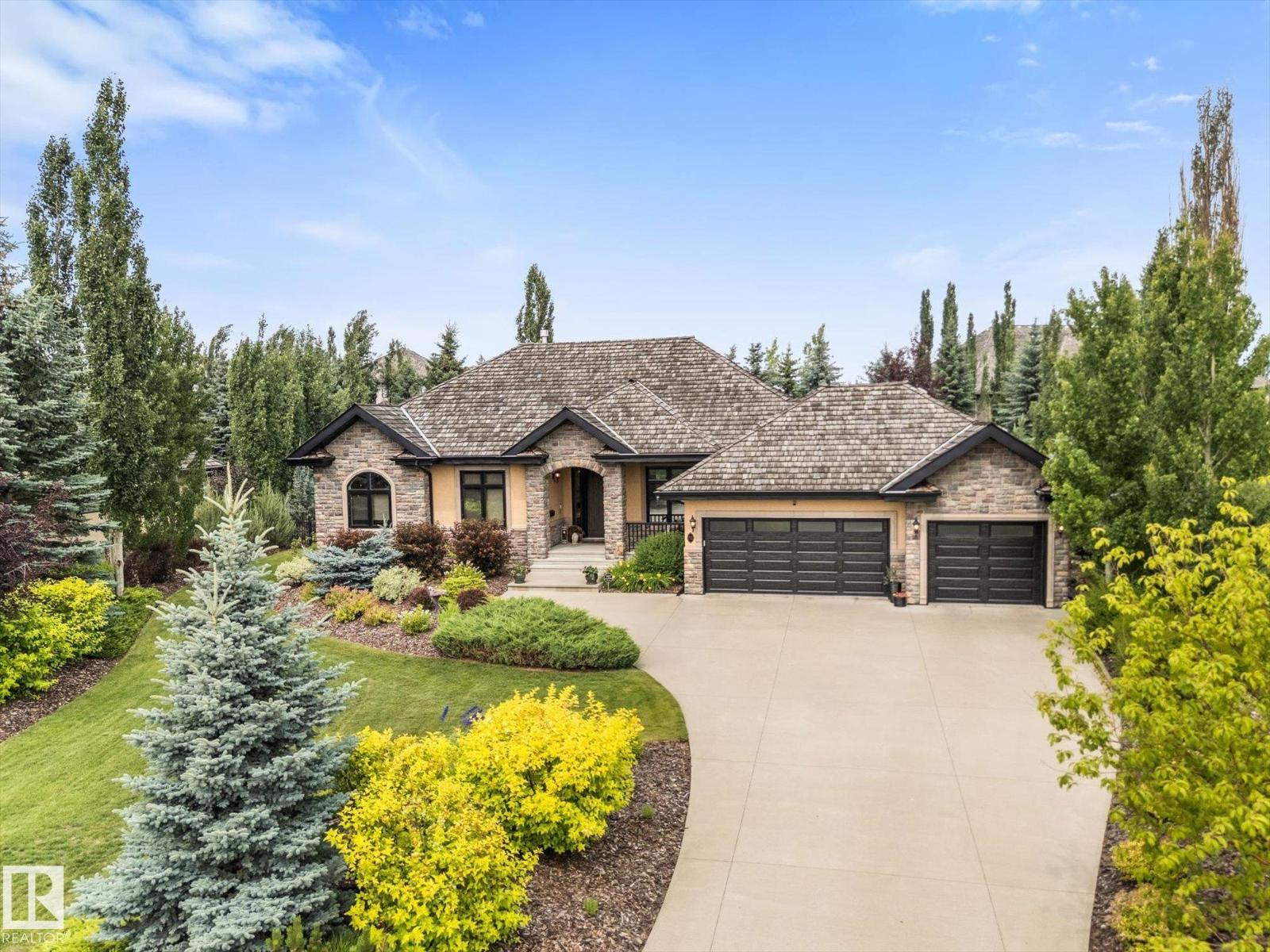 #52 Riverstone Close, Rural Sturgeon County, Alberta  T5T 0B9 - Photo 3 - E4502259