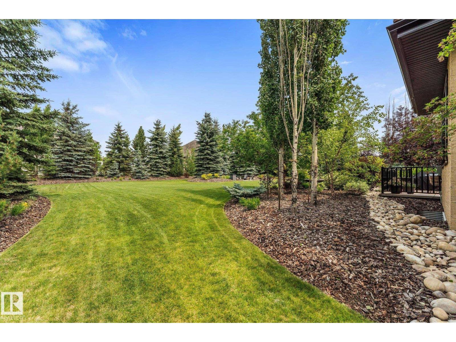 #52 Riverstone Close, Rural Sturgeon County, Alberta  T5T 0B9 - Photo 67 - E4502259