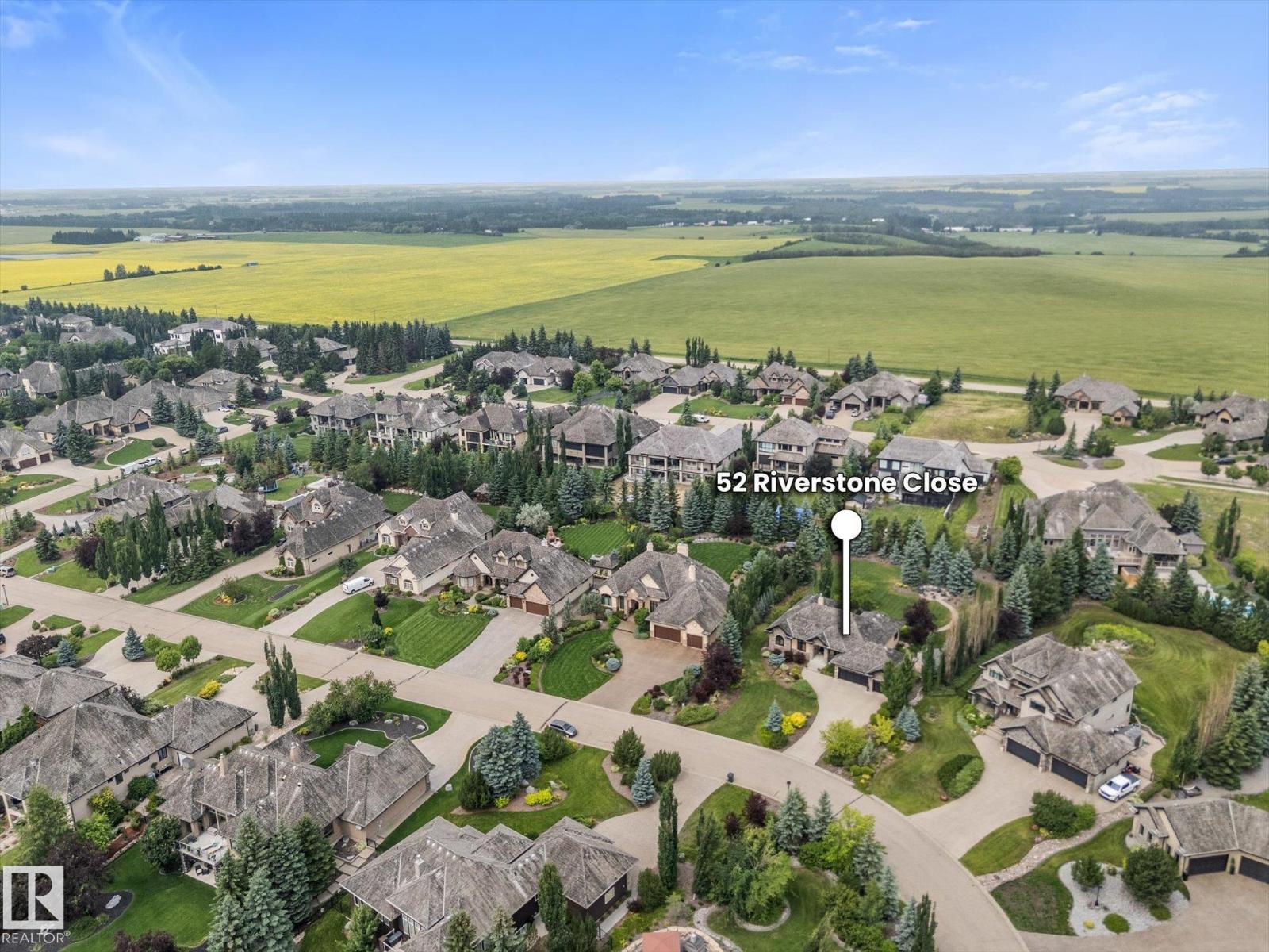 #52 Riverstone Close, Rural Sturgeon County, Alberta  T5T 0B9 - Photo 66 - E4502259