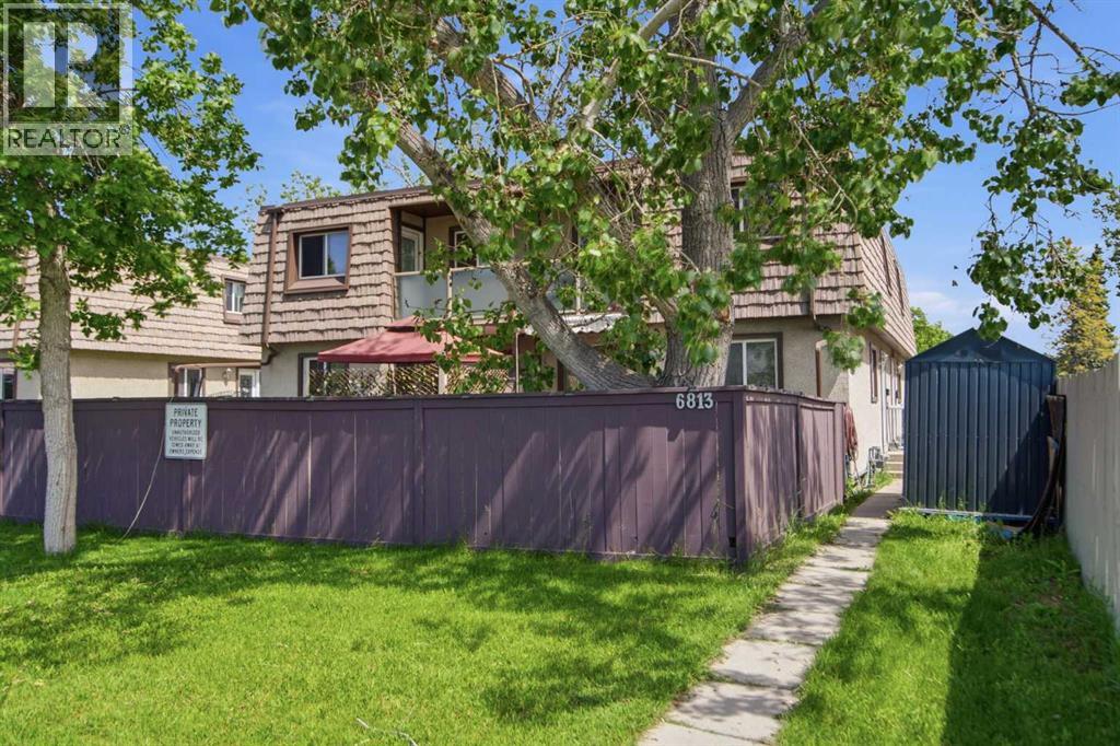 6813 Centre Street NW, Calgary, Alberta  T2K 3K3 - Photo 4 - A2321604
