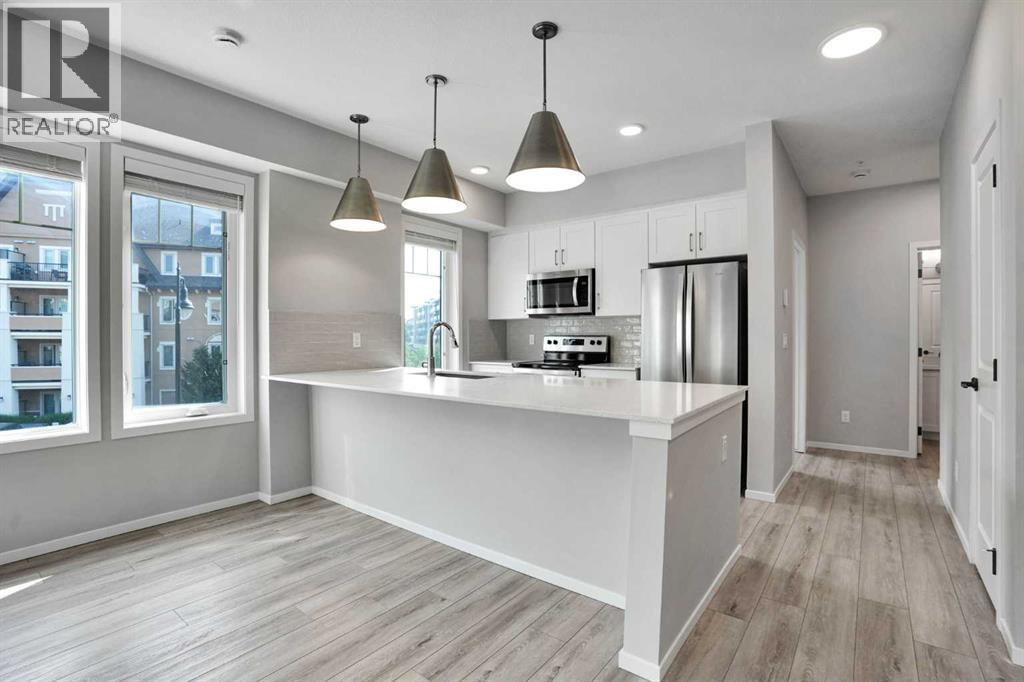 210, 140 Mahogany Street SE, Calgary, Alberta  T3M 4E1 - Photo 15 - A2327085