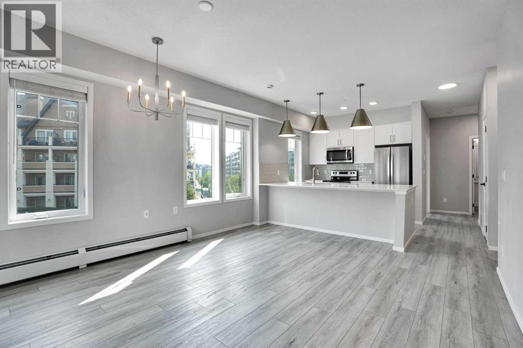 210, 140 Mahogany Street SE, Calgary, Alberta  T3M 4E1 - Photo 17 - A2327085