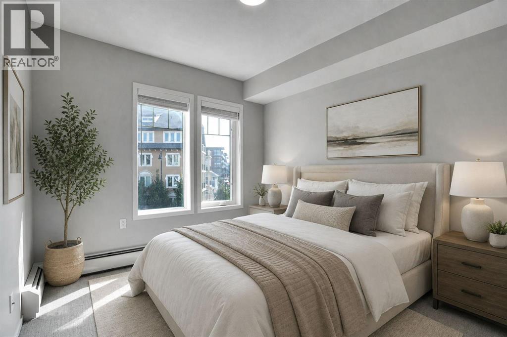 210, 140 Mahogany Street SE, Calgary, Alberta  T3M 4E1 - Photo 11 - A2327085