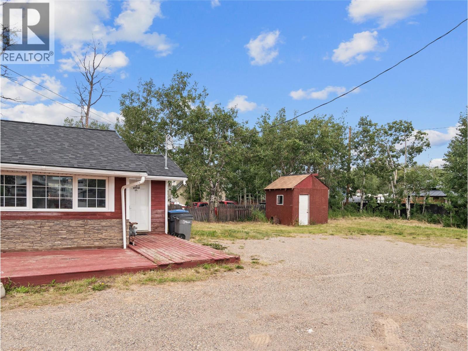 10744 17 Street, Dawson Creek, British Columbia  V1G 4C5 - Photo 36 - 10396817