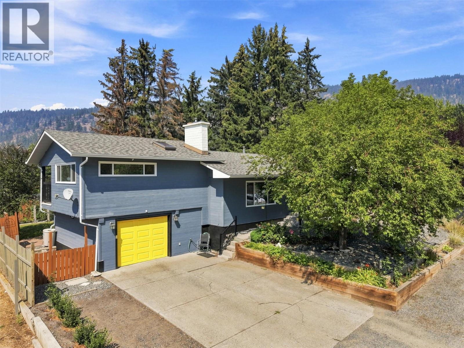 3325 BOYD Road, Merritt, British Columbia