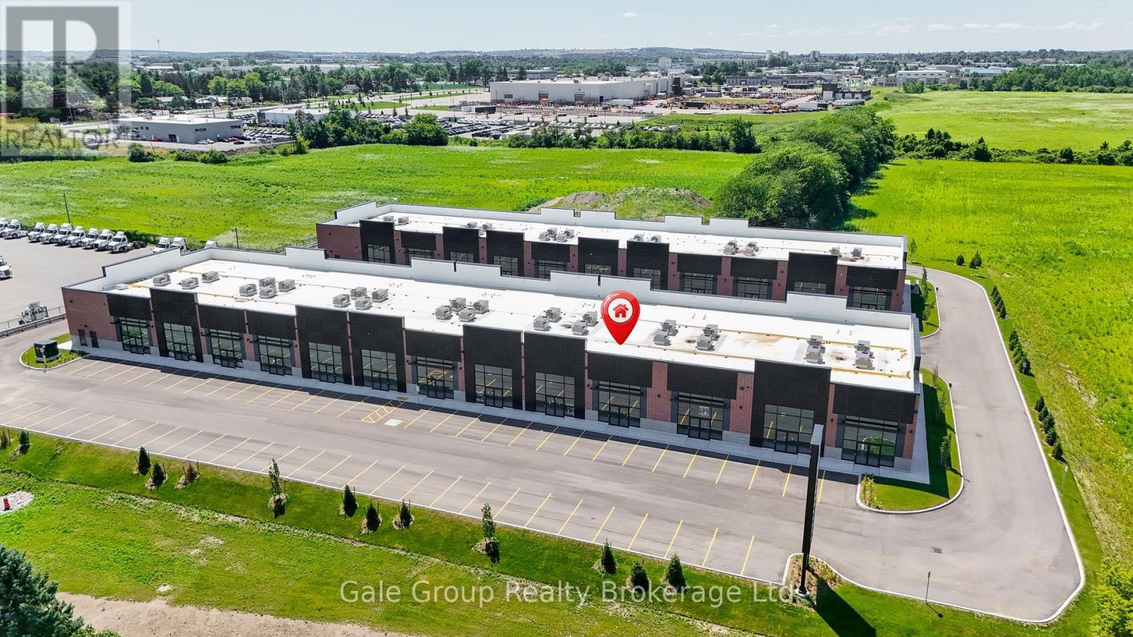 UNIT 2 - 85 BONDS CORNER ROAD, Woodstock, Ontario