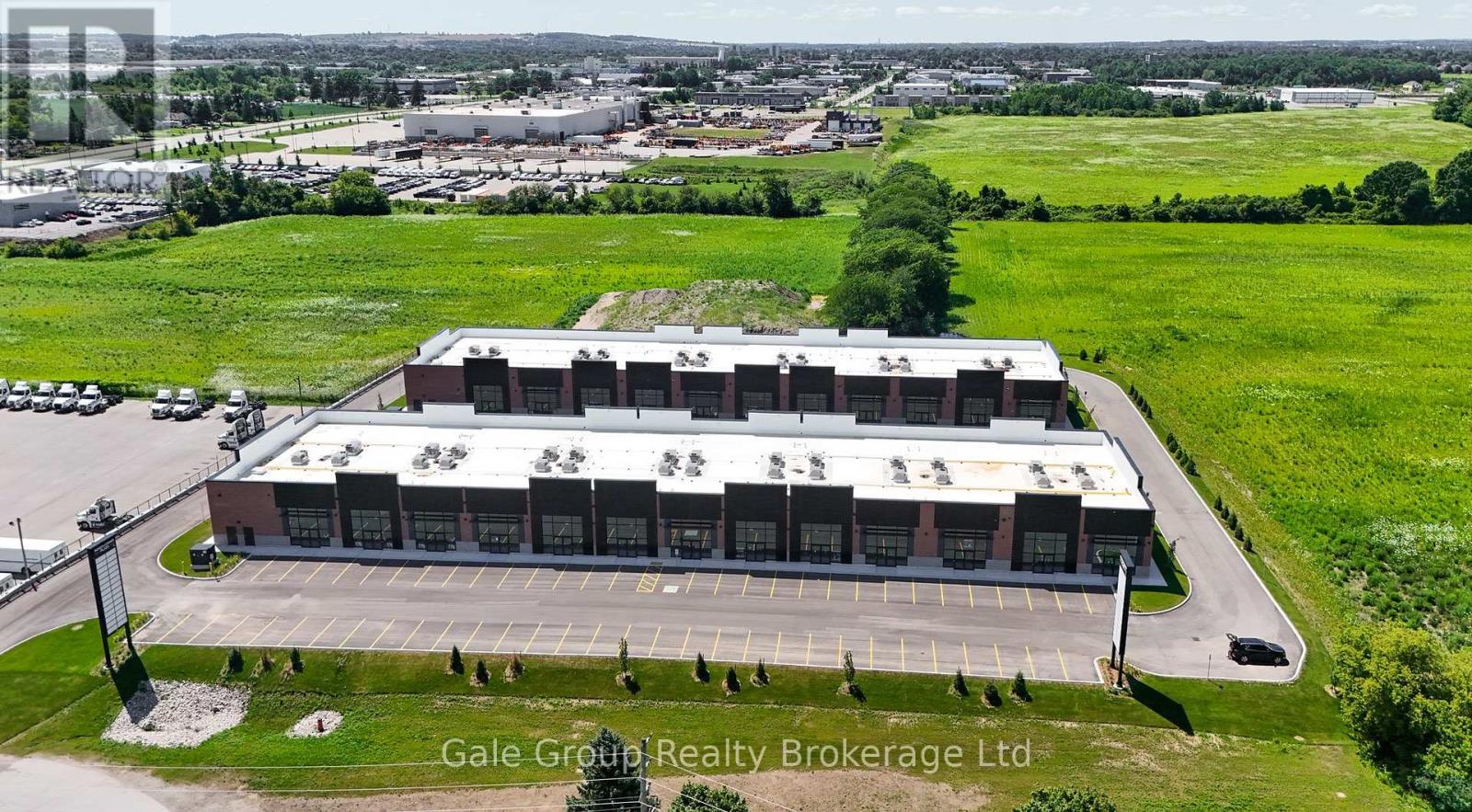 Unit 2 - 85 Bonds Corner Road, Woodstock, Ontario  N4S 7V9 - Photo 3 - X13642568
