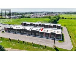 UNIT 2 - 85 BONDS CORNER ROAD, Woodstock, Ontario