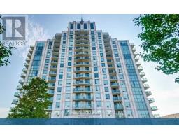 1N - 8 ROSEBANK DRIVE, Toronto, Ontario