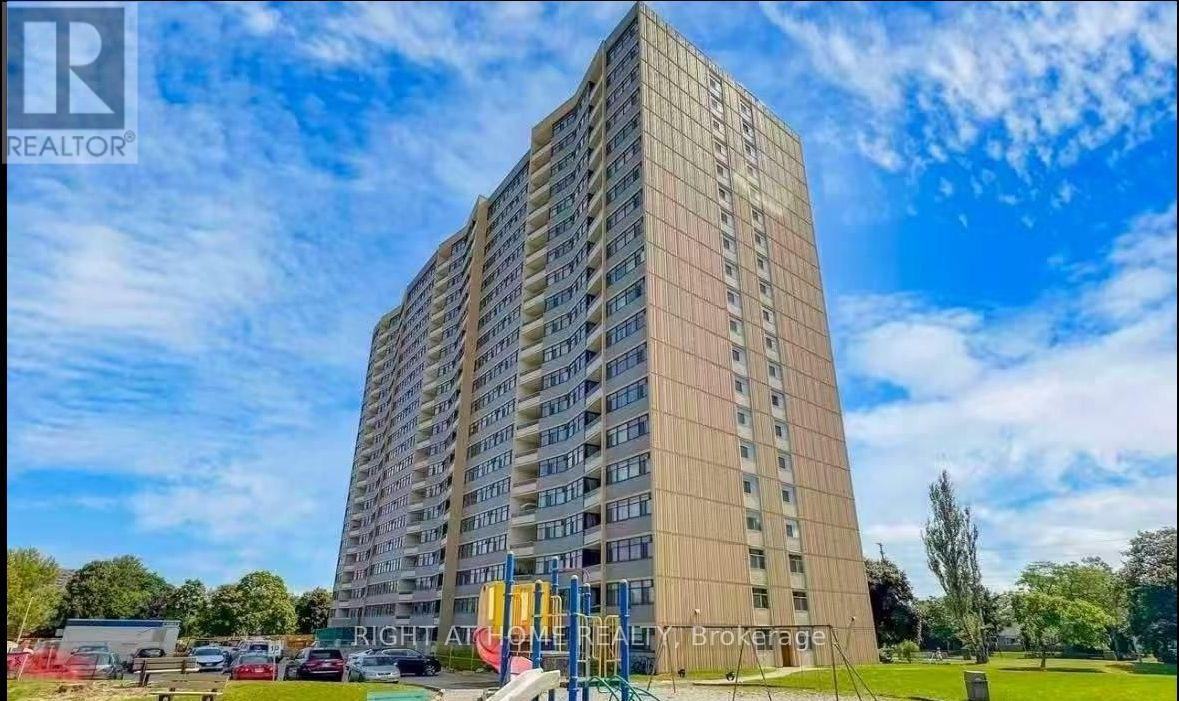 209 - 2050 BRIDLETOWNE CIRCLE, Toronto, Ontario