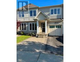 47 SEVEN OAKS STREET, Whitby, Ontario