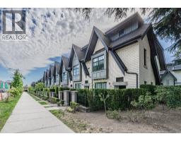 7903 OAK STREET, Vancouver, British Columbia