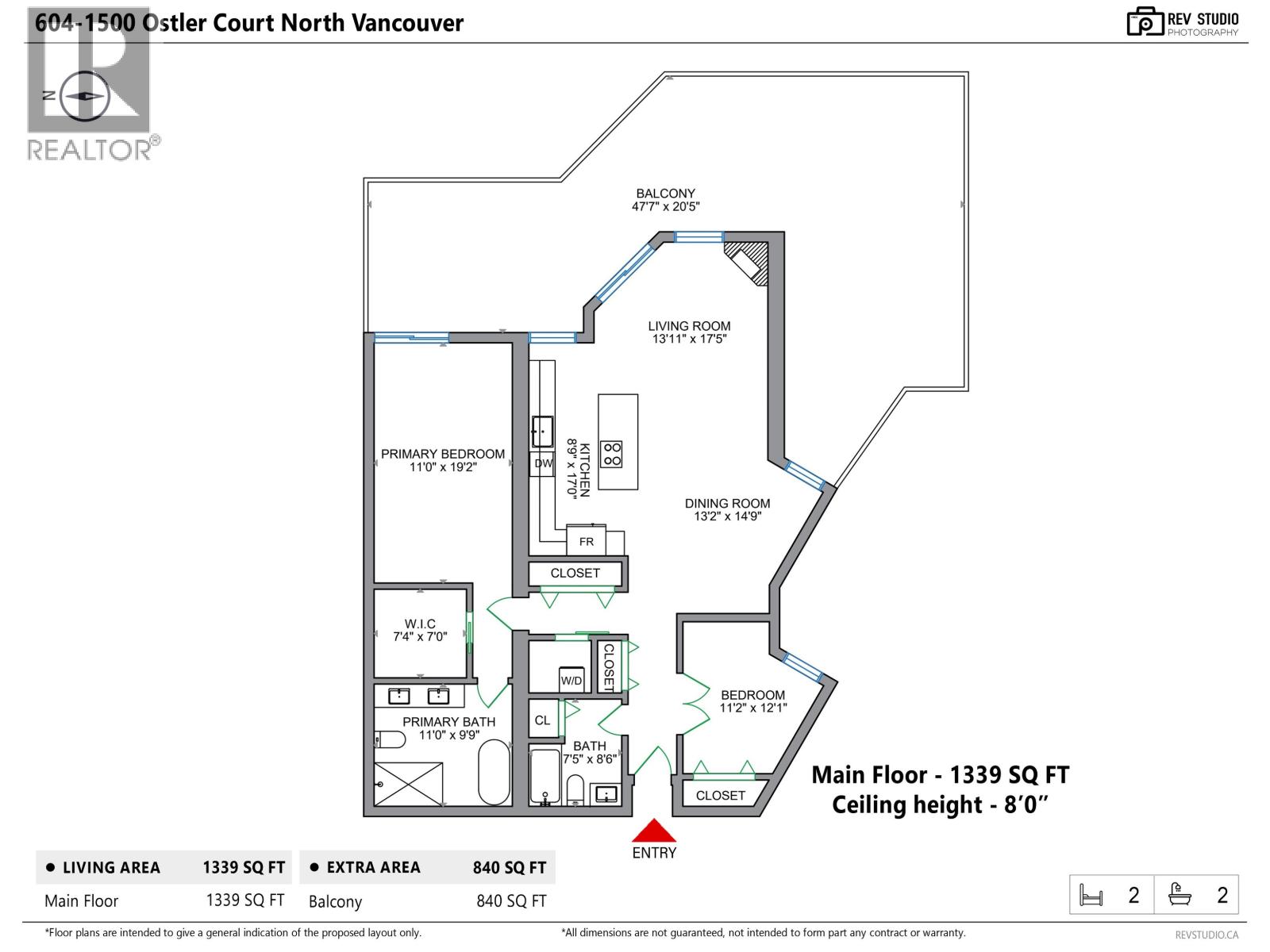 604 1500 OSTLER COURT
