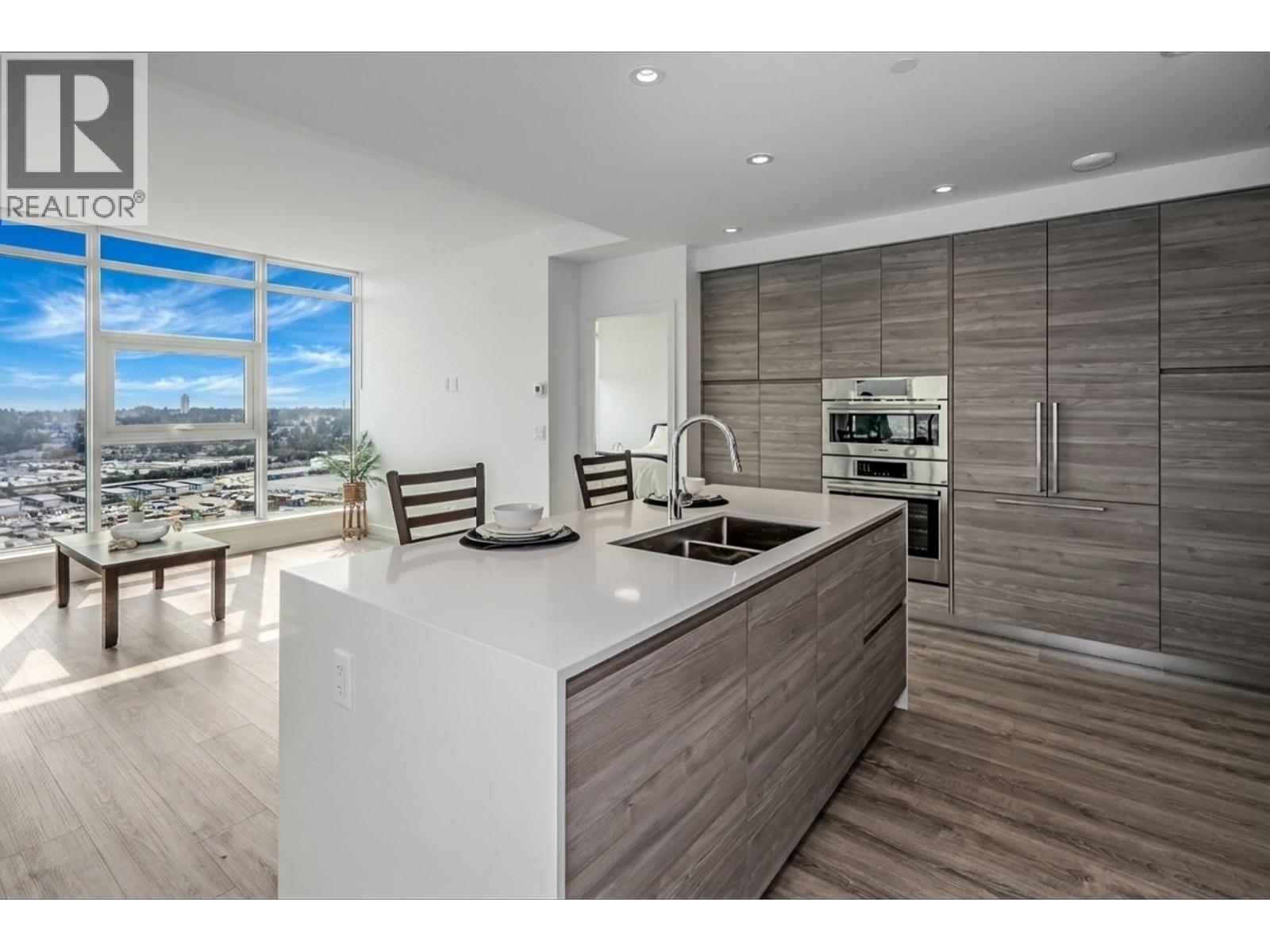 3907 680 Quayside Drive, New Westminster, British Columbia  V3M 0P2 - Photo 11 - R3153126