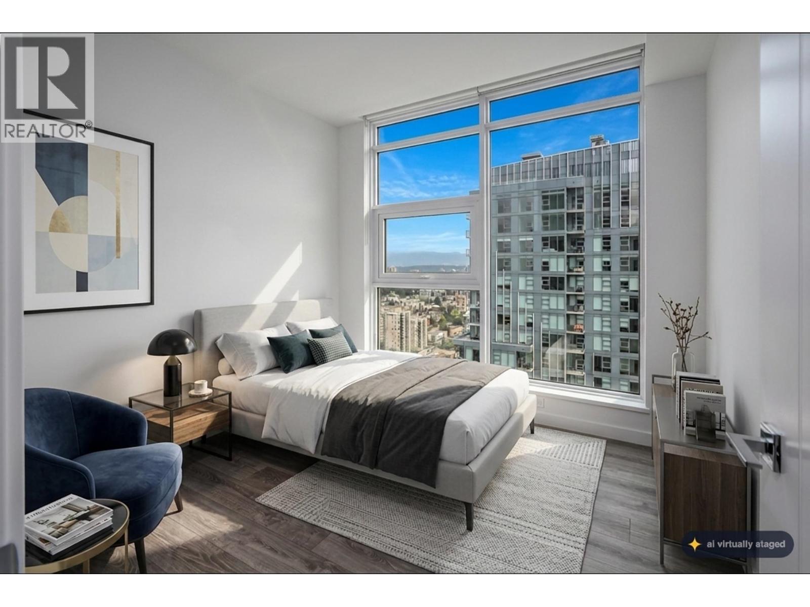 3907 680 Quayside Drive, New Westminster, British Columbia  V3M 0P2 - Photo 16 - R3153126