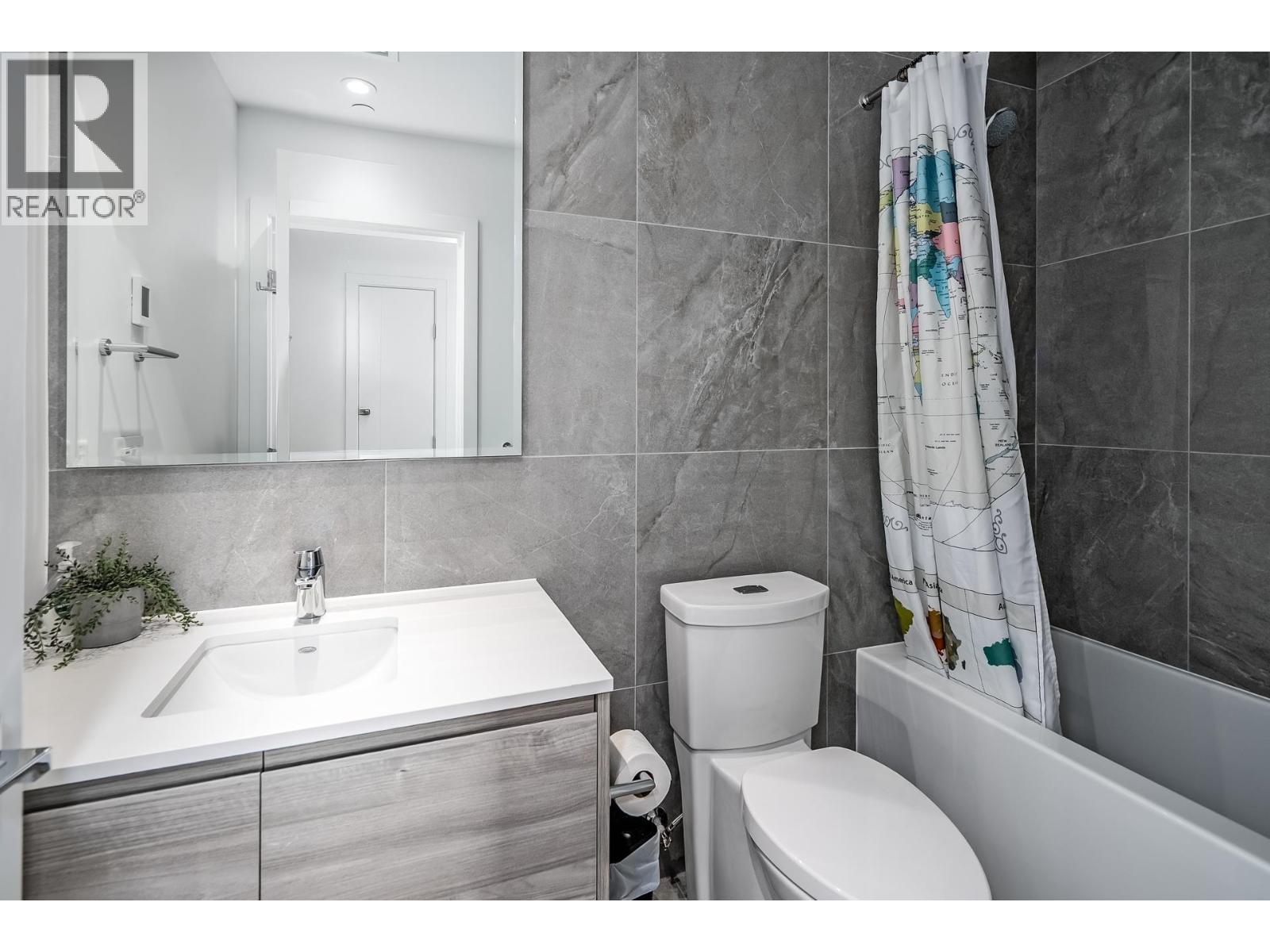 3907 680 Quayside Drive, New Westminster, British Columbia  V3M 0P2 - Photo 19 - R3153126