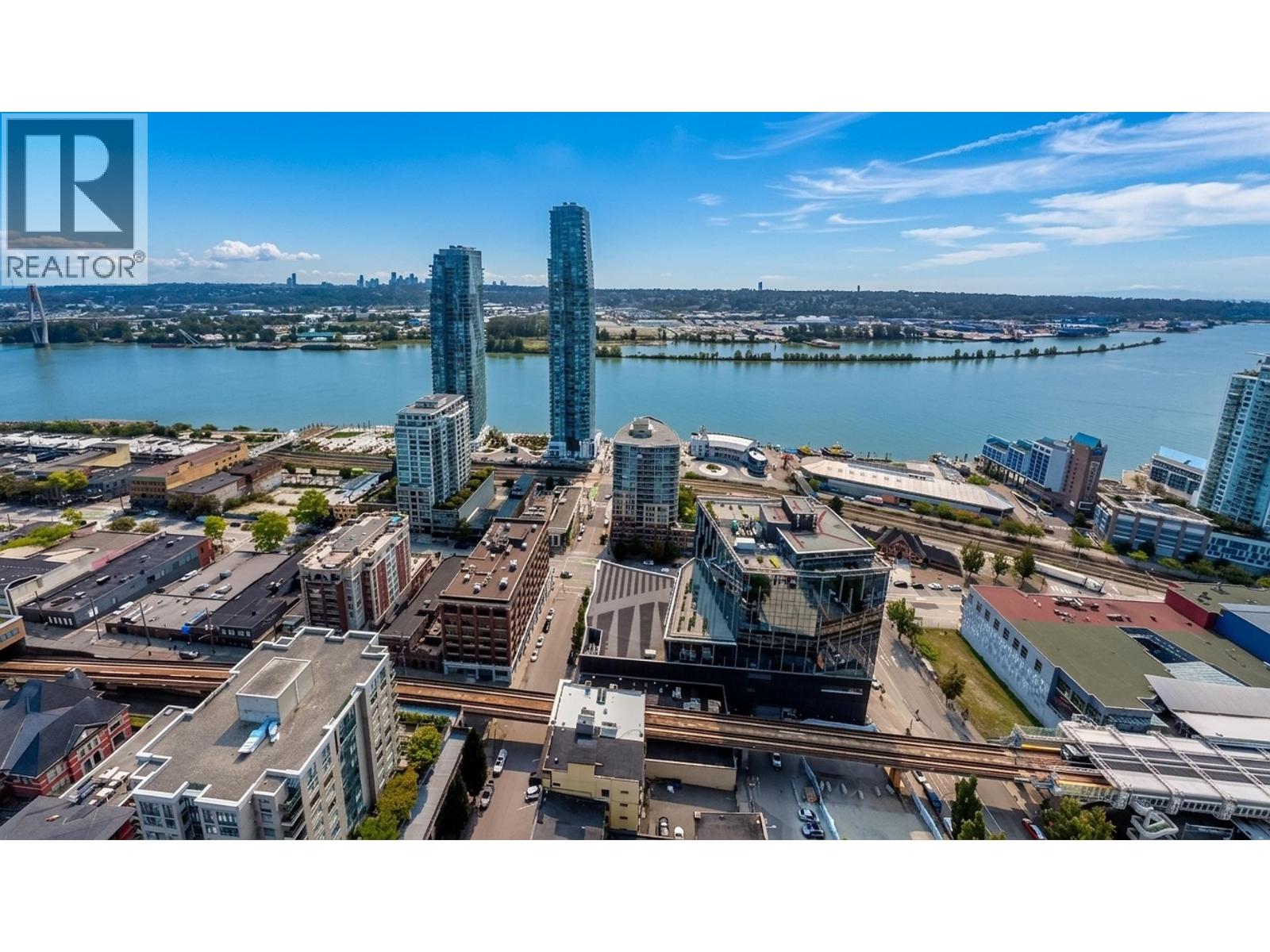 3907 680 Quayside Drive, New Westminster, British Columbia  V3M 0P2 - Photo 21 - R3153126