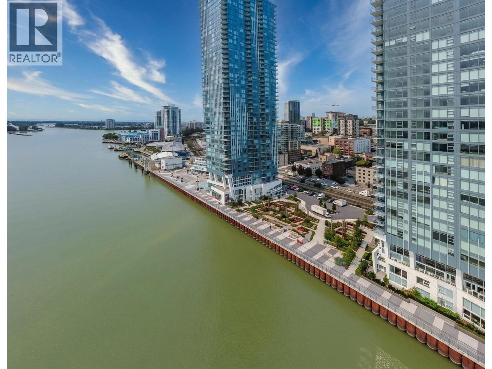 3907 680 Quayside Drive, New Westminster, British Columbia  V3M 0P2 - Photo 24 - R3153126