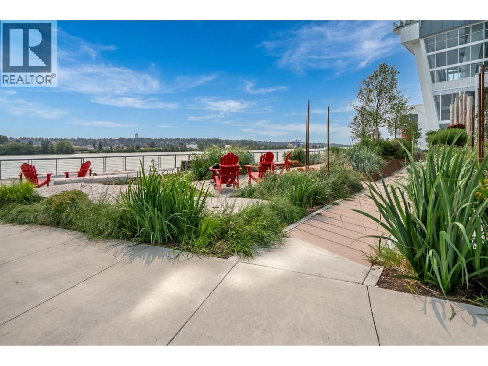 3907 680 Quayside Drive, New Westminster, British Columbia  V3M 0P2 - Photo 5 - R3153126
