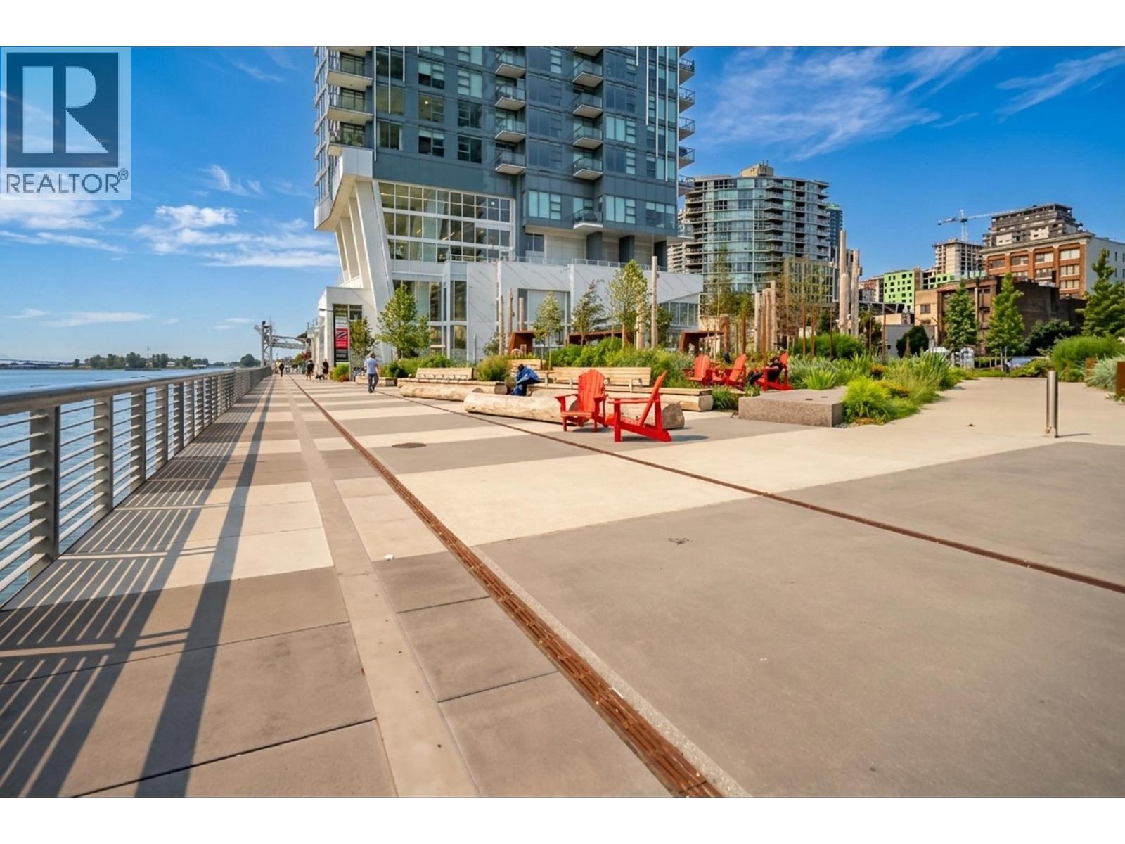 3907 680 Quayside Drive, New Westminster, British Columbia  V3M 0P2 - Photo 6 - R3153126