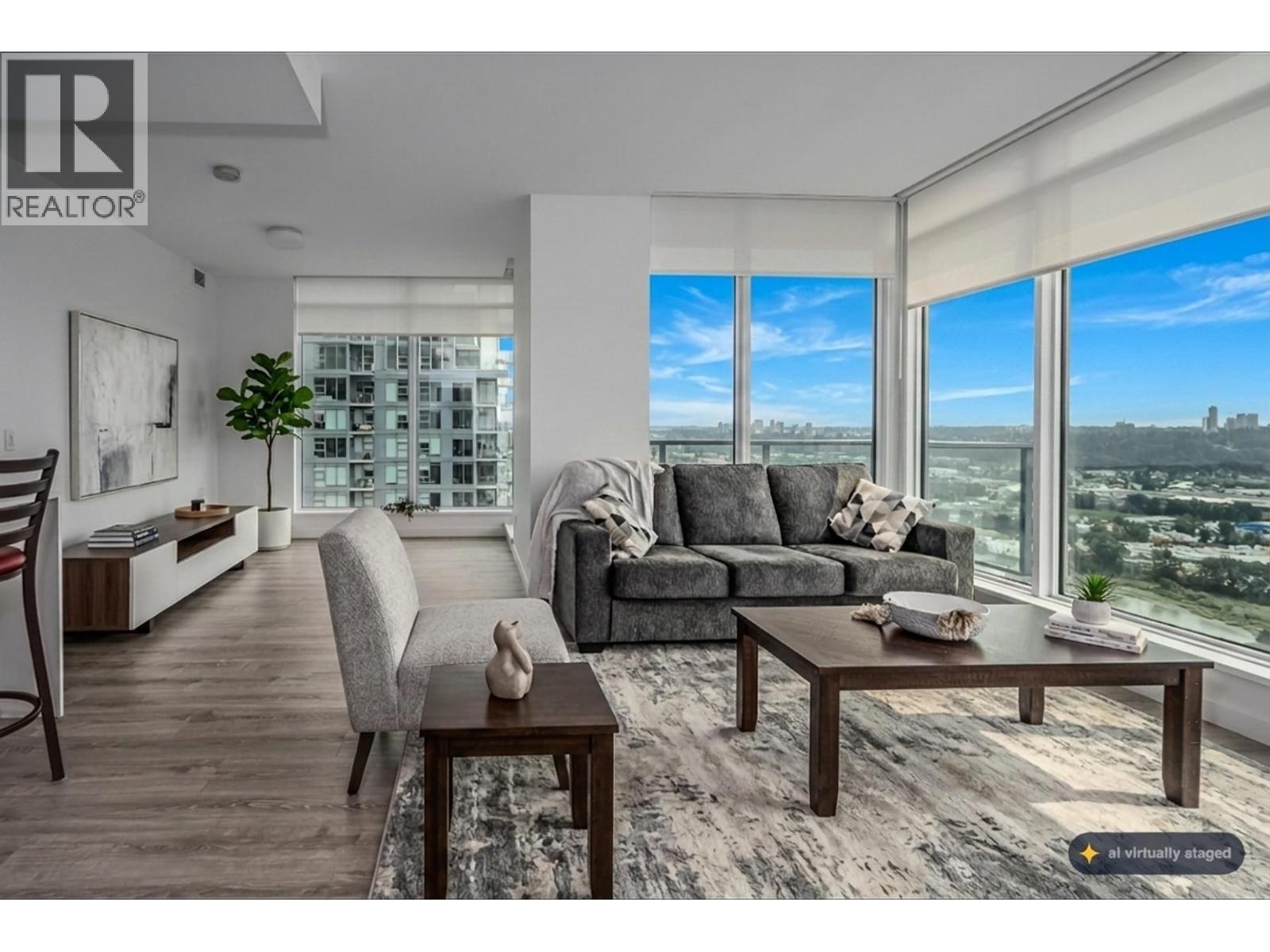 3907 680 Quayside Drive, New Westminster, British Columbia  V3M 0P2 - Photo 7 - R3153126