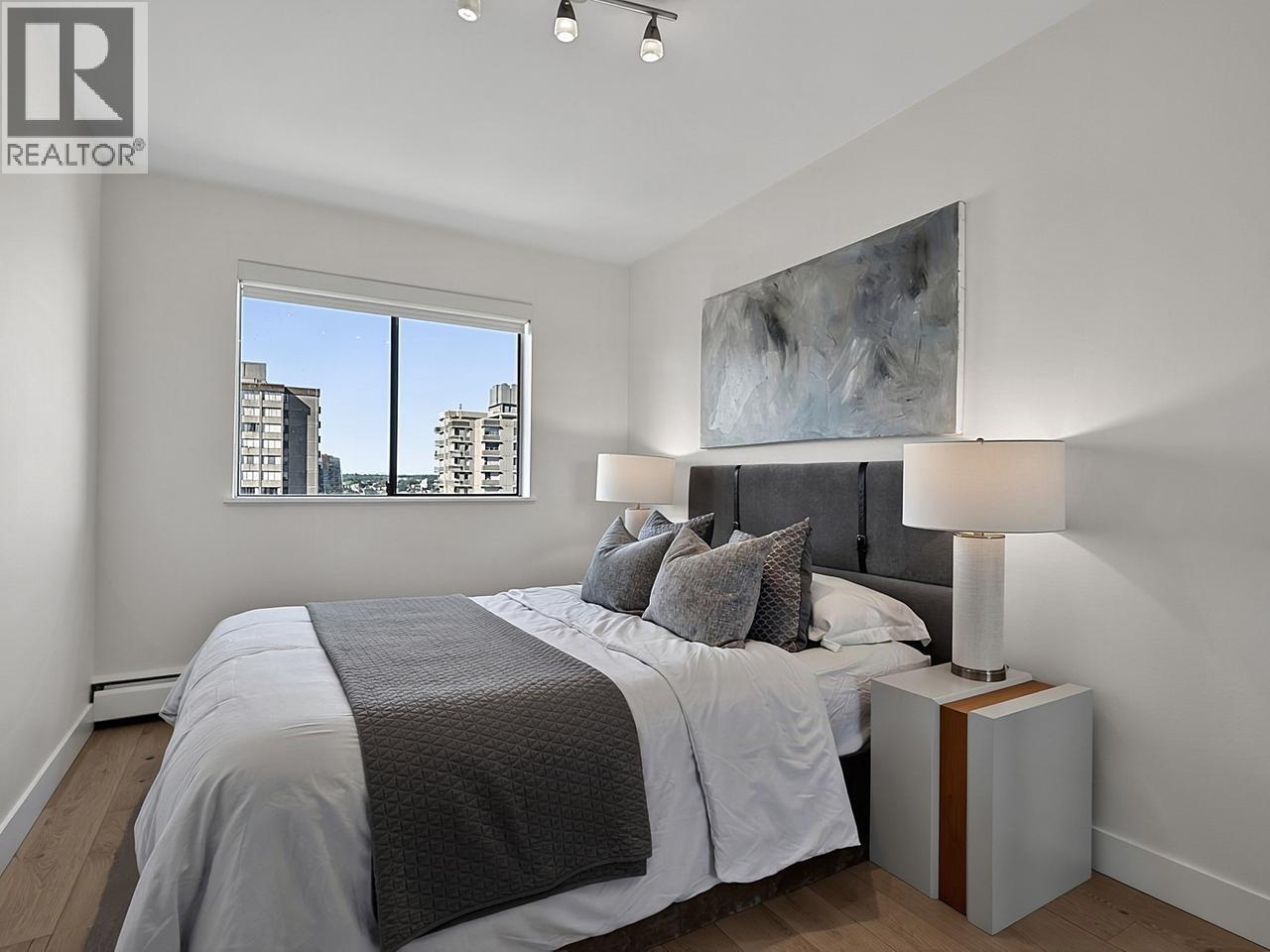1008 1146 Harwood Street, Vancouver, British Columbia  V6E 3V1 - Photo 12 - R3153132