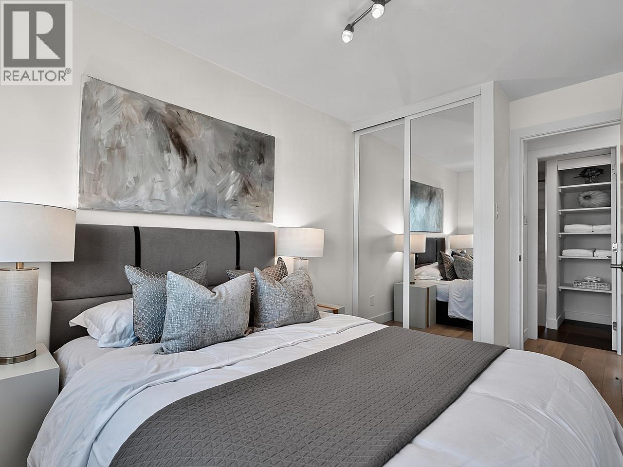 1008 1146 Harwood Street, Vancouver, British Columbia  V6E 3V1 - Photo 13 - R3153132