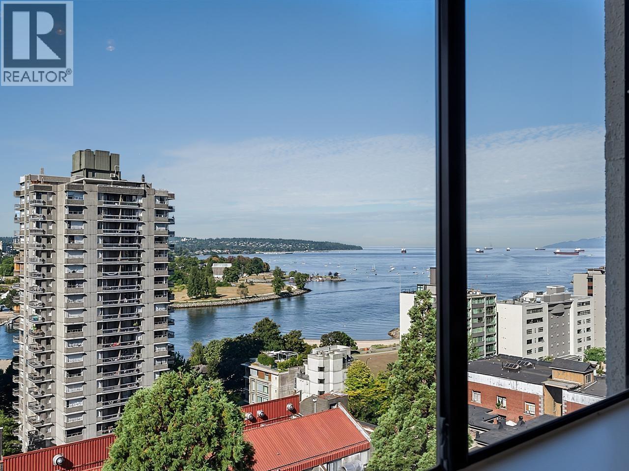 1008 1146 Harwood Street, Vancouver, British Columbia  V6E 3V1 - Photo 14 - R3153132