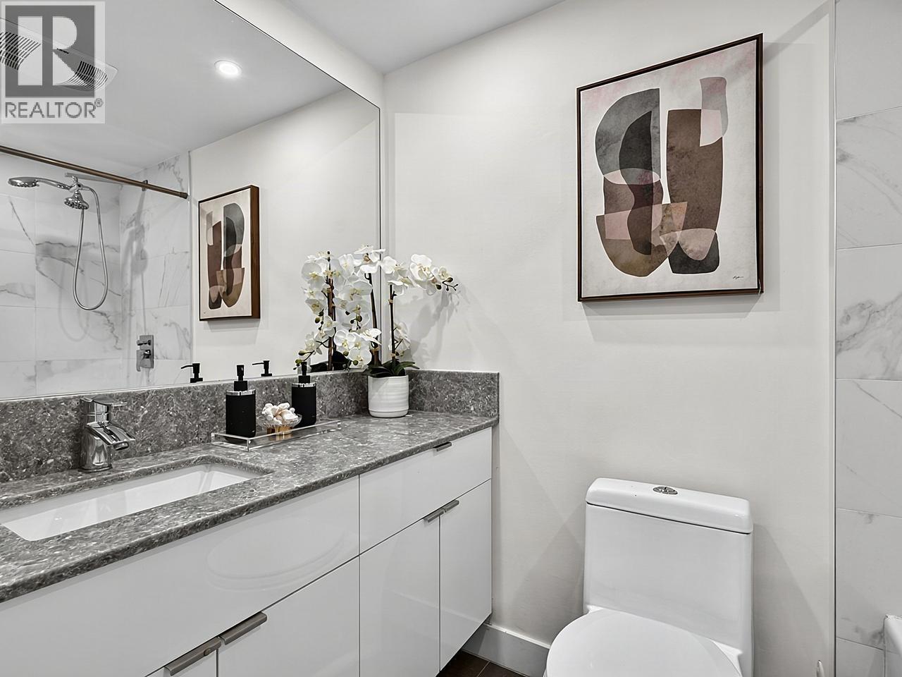 1008 1146 Harwood Street, Vancouver, British Columbia  V6E 3V1 - Photo 15 - R3153132