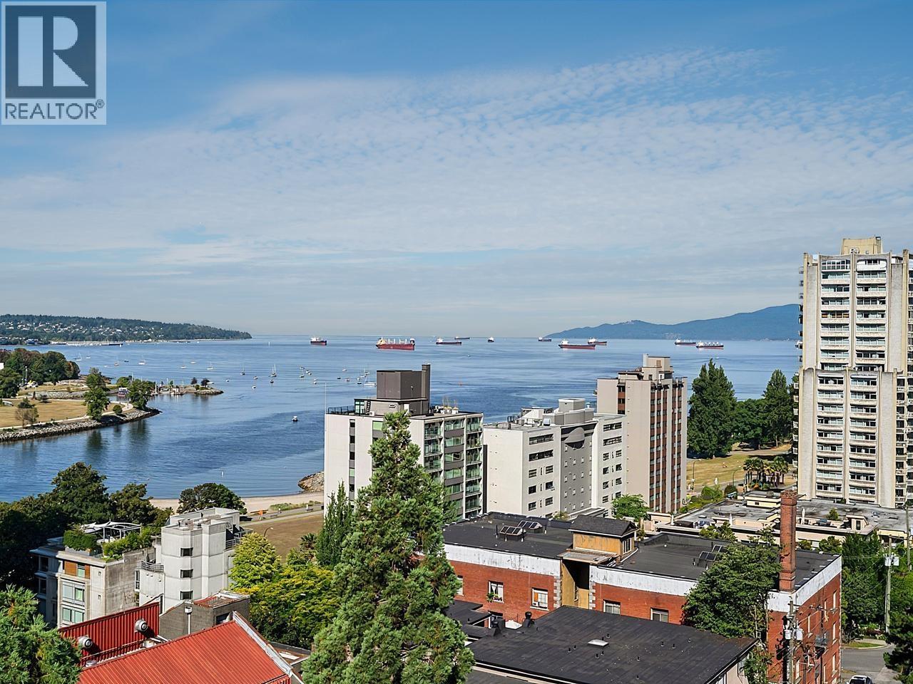 1008 1146 Harwood Street, Vancouver, British Columbia  V6E 3V1 - Photo 17 - R3153132