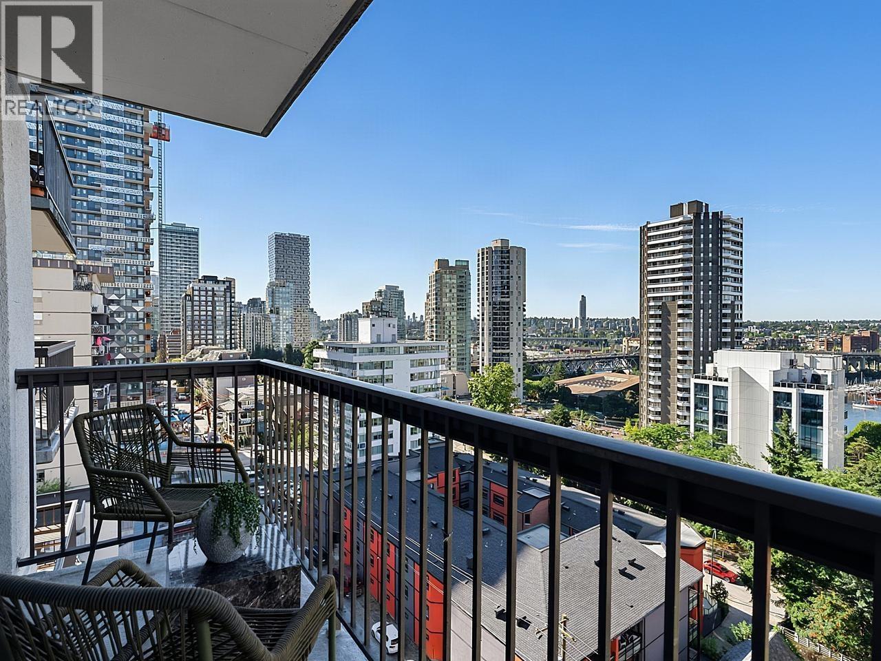 1008 1146 Harwood Street, Vancouver, British Columbia  V6E 3V1 - Photo 18 - R3153132